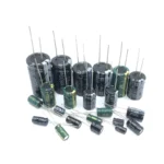 25V1000UF 10x20mm Aluminum Electrolytic Capacitor 1000uf25v 25v1000mf 25v 1000uf 22uf 47uf 68uf 220uf 470uf 2200uf 4700uf 1500uf - Image 3