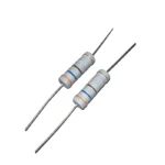 10pcs 5W Carbon Film Resistor 5% 3R6 36R 360R 3K6 36K 360K 3.3 36 360 R K Ohm 1R 2.2R 3.3R 10R 22R 33R 4.7R 47R 5.1R 51R 1R-1M - Image 4