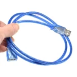 0.3m 0.5m 1m 1.5m Usb 2.0 Type A Male To Female Usb Cable Extension Cable - Image 4