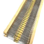 20pcs 1W 0.1R 0.15R 0.22R 0.39R 0.47R 0.5R 5% Resistance 0.1 0.15 0.22 0.39 0.47 0.5 Ohm 0.1R-3M Carbon Film Resistor - Image 3