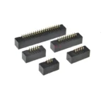 10pcs Dip 8/10/20/30/40/50 Pin 1.27mm Pitch Male Socket Straight Idc Box Headers Pcb Connector Double Row 10p/20p/40p Dc3 Header - Image 4