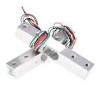 Digital Load Cell Weight Sensor 1kg 5kg 10kg 20KG Portable Electronic Kitchen Scale + HX711 Weighing Sensors Ad Module - Image 5