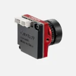 Caddx Ratel 2 V2 FPV Camera Ratel2 2.1mm Lens 16:9/4:3 NTSC/PAL Switchable With Replacement Lens Micro FPV Camera Drone - Image 5