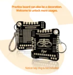 4PCS SpeedyBee FPV Soldering PCB Practice Board Welding Exercise Plate For FPV Flight Controller FC ESC VTX Drone Quadcopter - Image 2