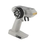 LDARC CT01 2.4G 8CH Two-Way RC Car Remote Controller with CR1800 2.4G 8CH Receiver for RC Car Boat Tanks - Image 40