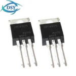 10/20PCS IRF4905 TO-220 MOS FET P Channel IRF4905PBF Field-effect Transistor 74A/55V/200W - Image 6