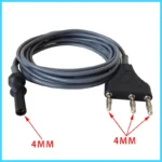 Monopolar electrocoagulation line beauty equipment Laparoscopic electrosurgical gastrointestinal scope snare biopsy forceps - Image 7