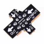 JHEMCU XT60 & XT30 Smoke Stopper Male Female 1-6S Self-healing Resettable Fuse Smoke Test Tool for RC Model FPV Drone Boat Part - Image 4