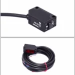 1pcs Photoelectric Switch Sensor cx-442/441/421/422/424/423/411/444/491-p