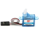 Micro 3.7g Servo GH-S37D Mini Digital Servo for Control Aeromodelling Aircraft Flight Direction RC Plane Helicopter Boat - Image 14