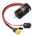 Hobbywing QuicRun Fusion SE 1200KV / 1800KV Sensored Brushless Motor Built In 40A ESC 2 in 1 Waterproof For 1/10 1/8 RC Car part - Image 25