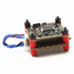 F4 V3S FC Flight Controller Board with 30A 45A 60A 4in1 Brushless ESC for RC QAV/ZMR 210 230 250MM Drone FPV Racing - Image 19