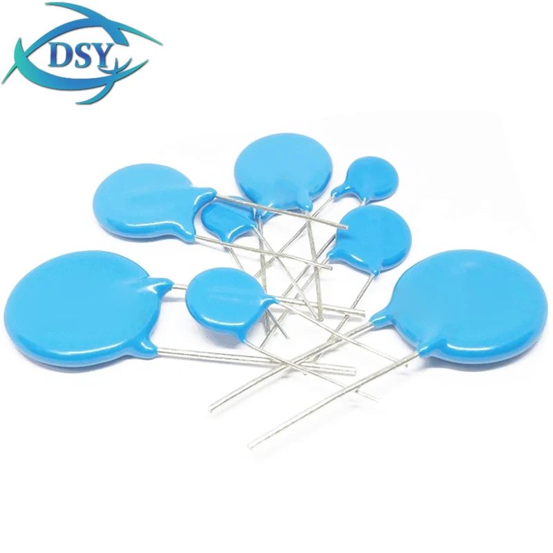 20PCS Varistor Resistor 07D/10D/14D/20D 05D220K 330K 391K 431K 07D471K 10D101K 10D471K 681K 10D330K 471K 14D220K 20D431K 20D471K