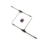 HappyModel ES900 DUAL RX ELRS Diversity Receiver 915MHz / 868MHz Built-in TCXO for RC Airplane FPV Long Range Drones DIY Parts - Image 5