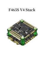 Aocoda-RC F465S V4 Stack F405 V4 FC 65A 4 in1 ESC 30X30mm ICM42688P for FPV Racing Drone - Image 7