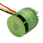 Rc Motor 4000KV Brushless Motor For All ALIGN TREX 450 Rc Helicopter Rc Drone - Image 9