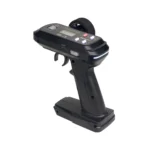 LDARC CT01 2.4G 8CH Two-Way RC Car Remote Controller with CR1800 2.4G 8CH Receiver for RC Car Boat Tanks - Image 31