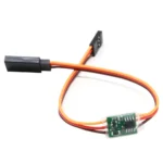 PPM/PWM Servo Signal Amplifier 90 Degree Extended to 180 Angle Increases Expander 3V-16V Extension Cord For RC Racing Drone DIY - Image 10