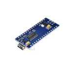 2pcs Mini Usb Nano v3.0 Ch340 Driver Controller Compatible Board Atmega328p With Bootloader For arduino/3.0 Ch340g Atmega328 - Image 3