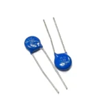 10pcs s10k320 s10 k320 The Varistor Material Number B72210S0321K101V87 - Image 4