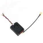 Sologood 5.8G 64CH Long Range VTX 3W 25mW/400mW/800mW/1500mW/3000mW/Pit Mode FPV Transmitter for RC FPV Drone - Image 6