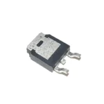 5pcs  UF640L TO-252-TN3-R 18A 200V MOS Field-effect Transistor