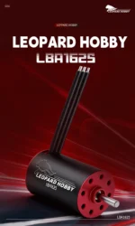 Leopard Hobby 1625 Brushless Motors 6000kv 9000kv For 1:28 Mini Rc Electric Remote Control Model Car Drift Racing Motor Mini-Q - Image 11