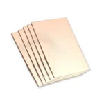 5/10PCS FR4 PCB 7x10cm Single Side Copper Clad Plate DIY PCB Kit 7*10 Laminate Circuit Board - Image 4