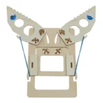 DIY Magic Pliers Assembly Kid Student Science Education Scientific Training Experimental Equipment Steam Toys for Kids gift - Image 3