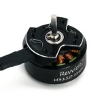 RevvitRC H3110 2250KV 1850KV 2-4S 14-Pole Brushless Motor 3.17mm Shaft APE32 AM32 50A 3-6S 32-bit Car ESC For RC 1/10 RC Car - Image 22