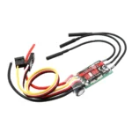 Hobbywing Skywalker 40A 50A 60A 80A 15A 20A 30A 100A 120A V2 130A160A ESC Speed Controller With UBEC For RC Airplanes Helicopter - Image 28