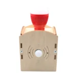 DIY Human-Sensing Night Light DIY Science Experiment Kit & Education Model Toy Physics Science Toys For Children Gift Toy - Image 4