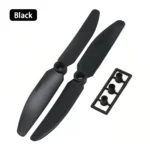 20pcs/lot 5030 Propeller 2-Blade Props CW/CCW (ABS) Multicopter for QAV250 C250  Helicopter (10pair) - Image 9