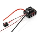 HOBBYWING QuicRun WP 8BL150 G2 3-6S Waterproof Brushless Sensorless ESC Speed Controller for 1/8th Truck, Monster Truck - Image 5