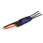 ZTW Beatles G2 32 bit ESC 20A 30A 40A 50A 60A 80A 100A 2-4S / 2-6S SBEC 5V/6V 8A Brushless Speed Controller for RC Airplane Dron - Image 31