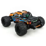 ZD Racing MT-16 1/16 RC Monster Truck Brushless 3S 80km/h 2.4G 4WD RC Car Brushless Truck Remote Control Off Road Car Toys - Image 22