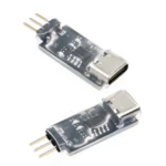 AneegFpv 3-6S 7-26V AM32 75A ESC V2.5 Brushless ESC 32-bit Mini Speed Controller for Drone Model Airplane RC Crawler Car - Image 18