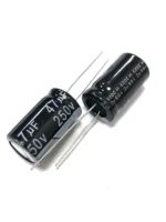 250V33uf 33uf250v 250v33mf 33mf250v 250v 2.2uf 3.3uf 4.7uf 6.8uf 10uf 22uf 33uf 47uf 68uf 100uf 220uf 330uf 470uf - Image 5