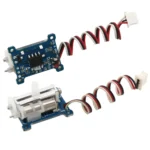 2pcs GS-1502 1.5g servo micro digital servo loading two linear servo for for RC Airplane Helicopter Toy - Image 13