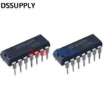 5Pieces Integrated Circuit DIP IC 74LS00 74LS02 74LS04 74LS08 74LS32 74LS47 74LS86 74LS90 74LS138 74LS245N DIP-14 DIP-16 DIP-20 - Image 2