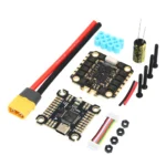 SoloGood F722 Stack ICM42688P F722 Flight Controller BLHELI_S 60A 4in1 ESC 30.5X30.5mm 2-6S for FPV Freestyle Drones Parts - Image 3