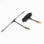 EMAX Aeris Link ExpressLRS ELRS Micro TX Module 2.4G 915MHz With OLED Screen And Cooling Fan For RC Airplane FPV Drone - Image 32