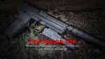 RunCam Scope Cam 2 4K Airsoft Camera Digital Zoom Customized Crosshairs IP64 WaterProof Paintball APP 1400mAh Scopecam - Image 15