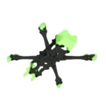 Angel30 3inch Cabron Firber Frame Kit With 3D Print RC Drone FPV Racing Quadcopter Support 1103 1104 1106 1204 Brushless Motor - Image 4