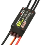 EMAX BLHeli 80A 60A 50A 40A 30A 20A 12A ESC for RC Multirotor Airplane Fixed-Wing FPV Racing Drone QAV250 QAV210 DIY Parts - Image 4