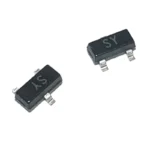 100PCS SOT232SA733 A733 CS 2SC945 C945 CR 2SA1015 A1015 BA 2SA1162 A1162 SY SMD 15A/50V PNP SOT-23 New Transistor - Image 6