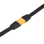 1set 200mm 3 Pin 20a Male Female Plug Connector With Wire 3pin High Current Flat Wire Aviation Plug Cable - Image 4