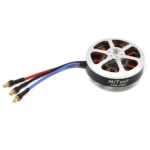 Rc Drone Motor 5008 335KV / 400KV Brushless Motor For 1555 1755 Propeller Quad kit RC Multicopter Hexacopter Tarot T960 T810 - Image 5