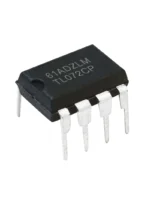 10PCS/LOT TL072CP DIP-8 TL072 IC Dual Operational Amplifier Chipset - Image 3