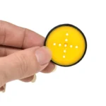 2pcs Rubber Wheels Robot Tires Tt Motor Robot Intelligent Car Platform Car Electronic Design Toys